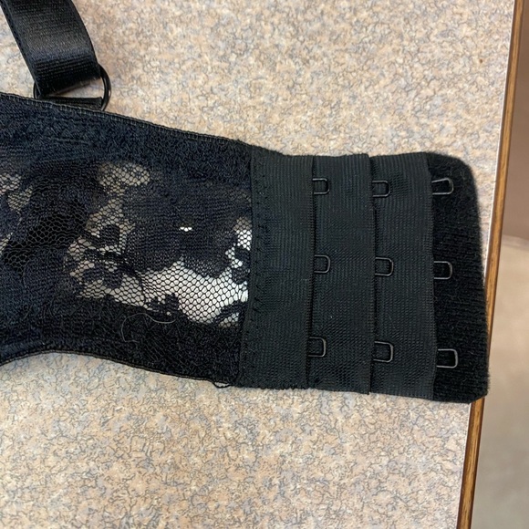 42DD push up bra - Picture 4 of 6